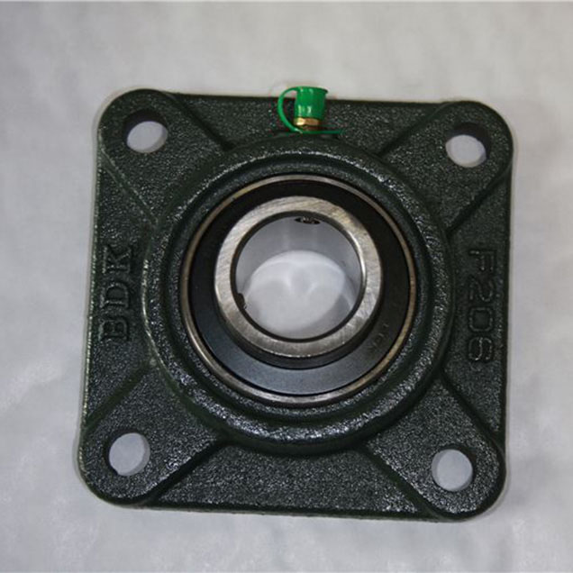 Order a Genuine replacement Front Bearing suitable for the Titan Pro 15HP Beaver chipper.